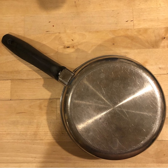 Prudential Ware 1 qt saucepan - Picture 4 of 5